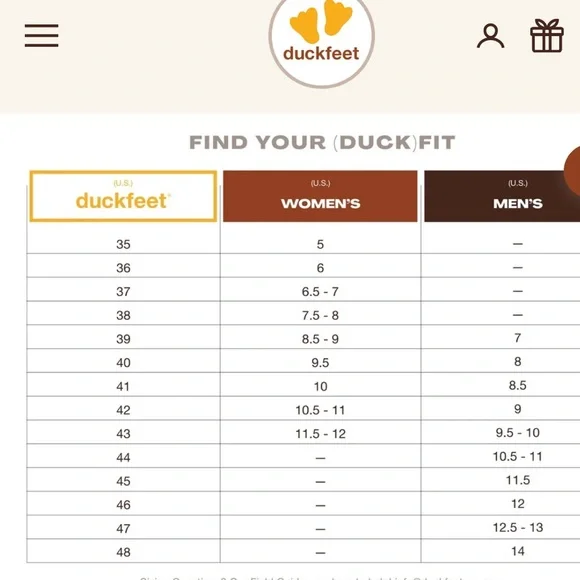 Duckfeet Arhus Nut Boot - Picture 6 of 6